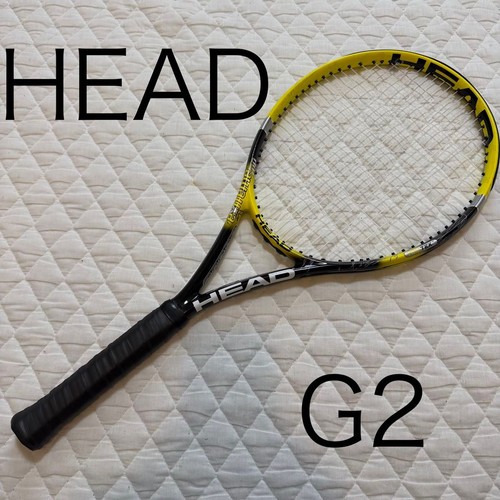 Racchetta tennis head - da,