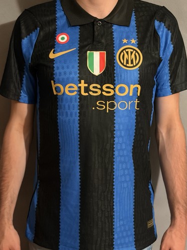 Maglia inter match - maglia,