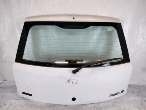 Portellone posteriore per - per, fiat