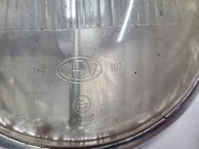 FARO FANALE CEV 107  GUZZI BENELLI 