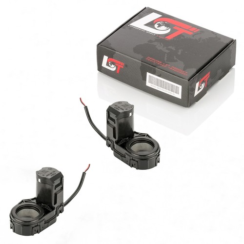 Specchietto elettrico esterno - specchietto,