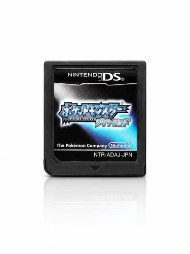 Pokémon edizione diamante - pokémon,