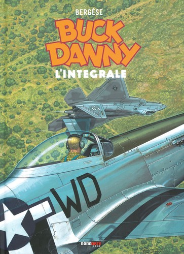 Buck danny integrale - buck, l'integrale