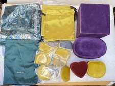 Gucci portagioie astucci e