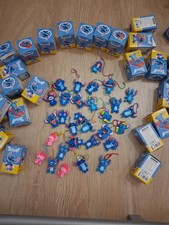 30 Portachiavi Stitch