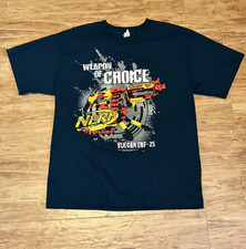 T-shirt promozionale vintage