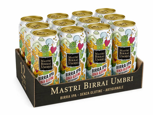 Lattine mastri birrai birra - birrai,