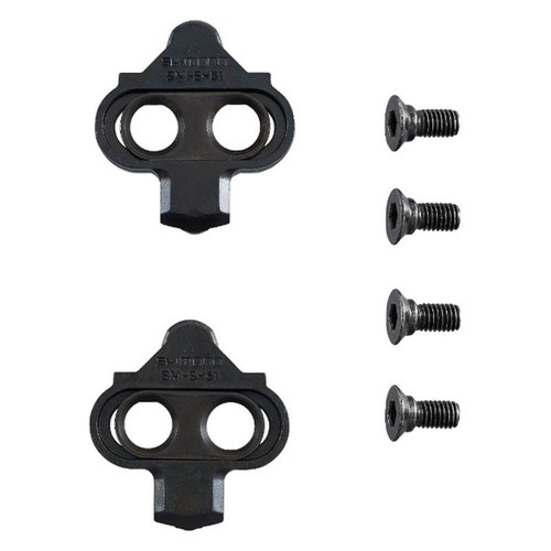 Tacchette pedali spd shimano - tacchette,