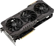 Scheda 8 GB ASUS NVIDIA RTX