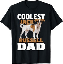 T-shirt unisex più cool Jack