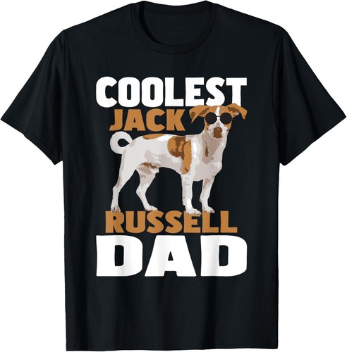 Shirt unisex più cool jack - unisex,