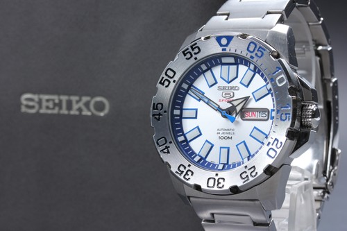 Mint orologio da uomo - [n,