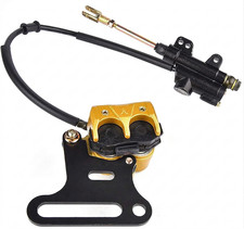 Pinza freno posteriore - , master
