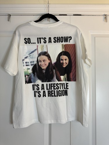 The gilmore girls bershka rara - the,