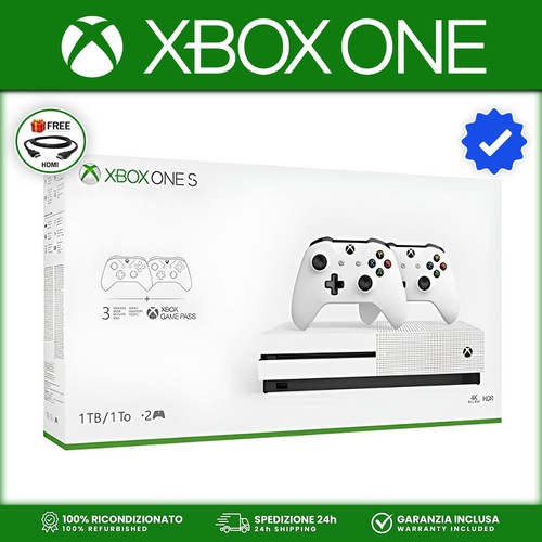 Console xbox one - console,