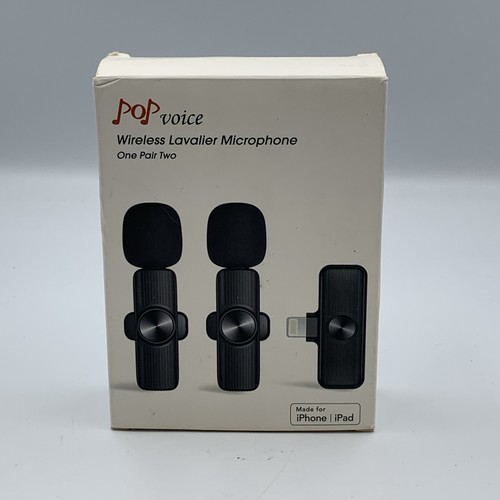 Pop voice microfono - voice,