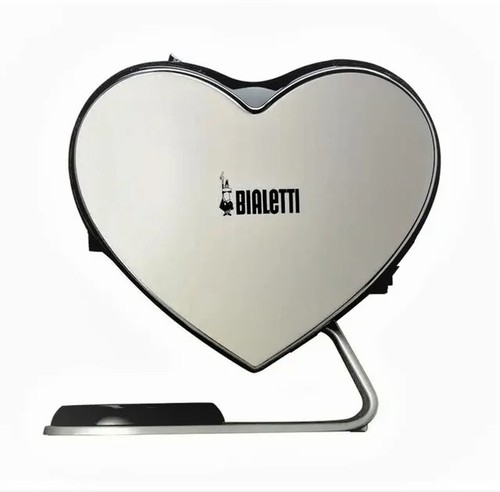 Bialetti cuore macchina per - bialetti,