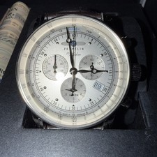 Orologio Zeppelin 76801 42 mm