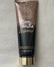 Victoria's Secret Bare Vanilla