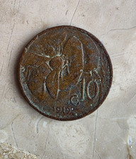 Regno D'Italia Vittorio