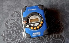 PANASONIC RQ-SW20 RADIO STEREO