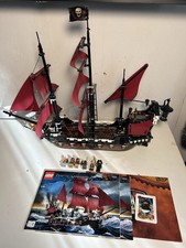 LEGO Pirati dei Caraibi: La