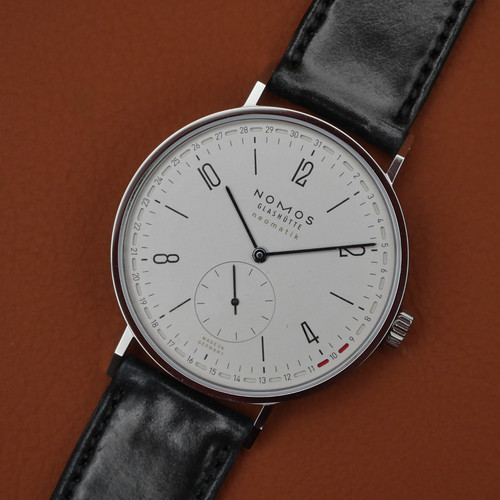 Orologio uomo nomos tangente - orologio,