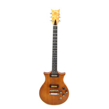 Chitarra elettrica usata