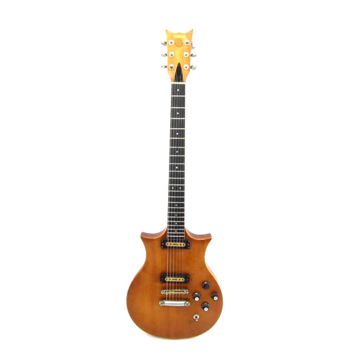 Chitarra elettrica usata