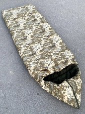 Sacco a pelo militare