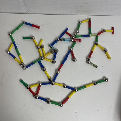 The geomag set stem 100 - set,