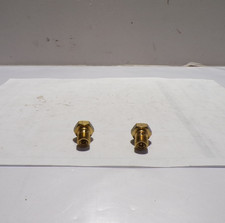 TAPPO FISSAGGIO VASCHETTA CARBURATORE PER PIAGGIO APE MP TM (CONFEZIONE 2 PEZZI)