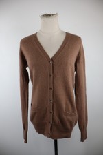 ZARA KNIT MAGLIONE CARDIGAN