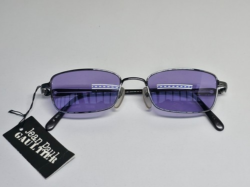 Occhiali sole jean paul - da,