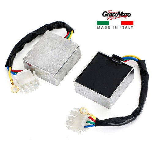 Centralina elettronica moto - elettronica,