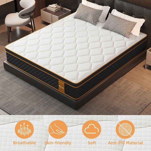 Materasso zone 25cm - 7,