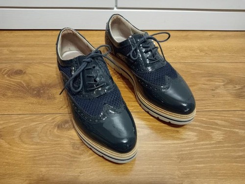 Nero giardini oxford donna - giardini,