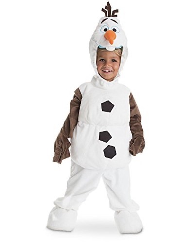 Costume peluche disney store - peluche,