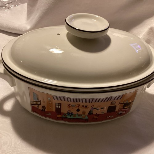 Villeroy boch design - &,
