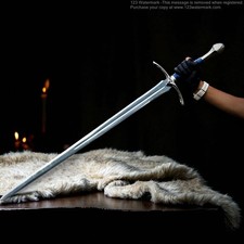 Glamdring Gandalf Spada Pronta