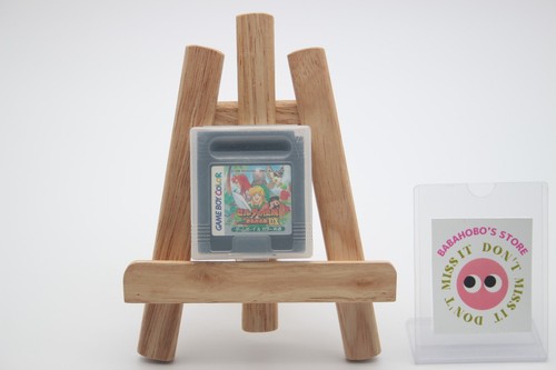 Nintendo gameboy the legend - legend, of