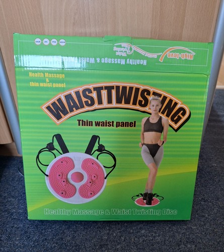 360 fitness twister - twister,, rinforza