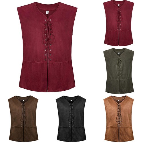 Gilet uomo elegante - , stringato