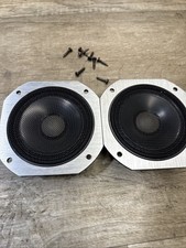 Coppia Pioneer vintage