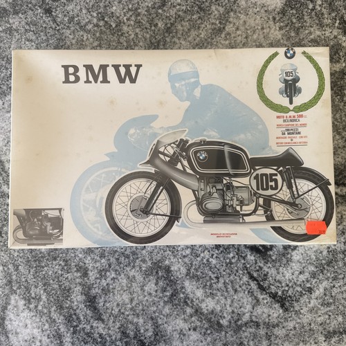 Protar moto w - 1/9, gran