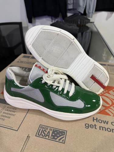 Sneakers prada america cup - prada, america's