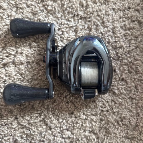 Mulinello shimano antares - mulinello,