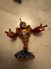 Skylanders Giants: Bouncer