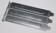 3 Apple Mac Pro PCI Slot Cover