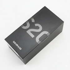 Nuovo Samsung Galaxy S20 Ultra